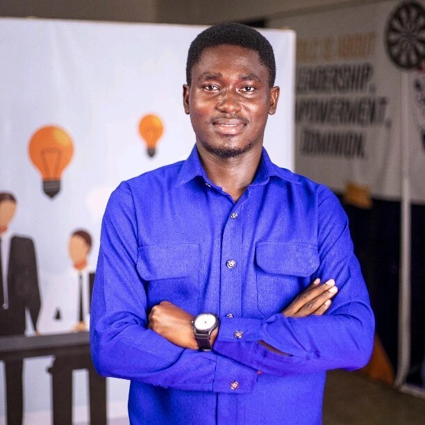 Michael Brainy Appeadu