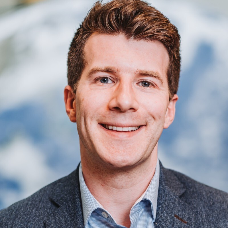 Global & Digital Health Expert 