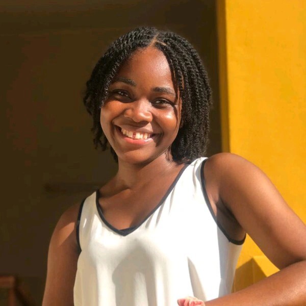 Jennifer Nutifafa Dzebre