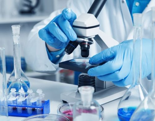 ALS Protein Behavior Brings Researchers Closer to Finding New___